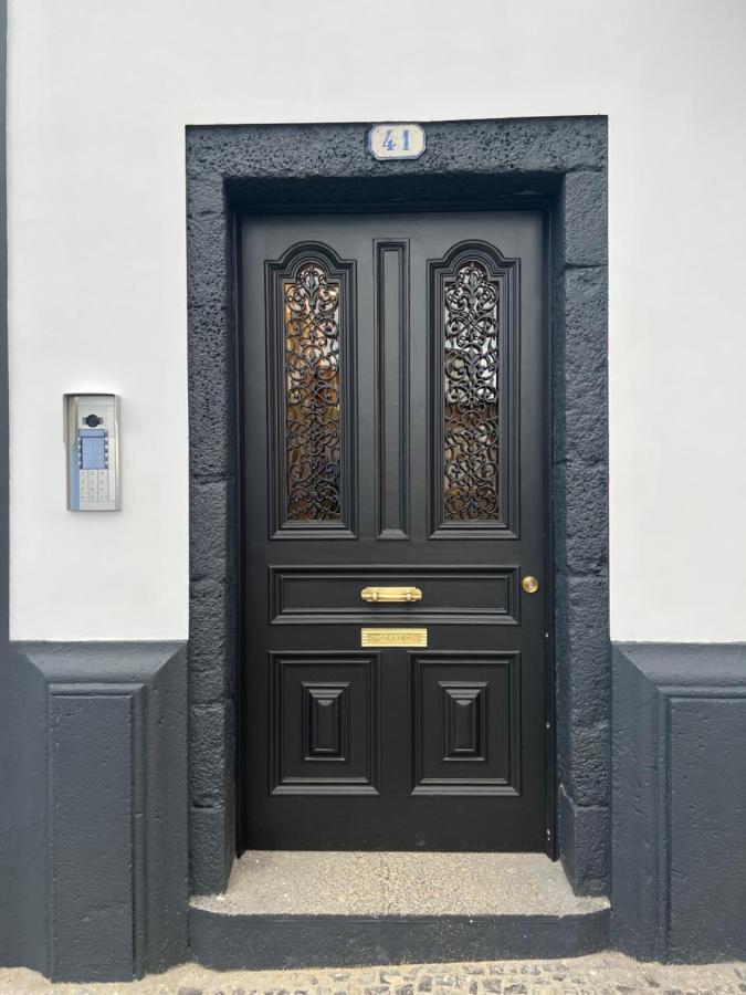 Santa Clara 1828 Apartment Ponta Delgada  Exterior photo